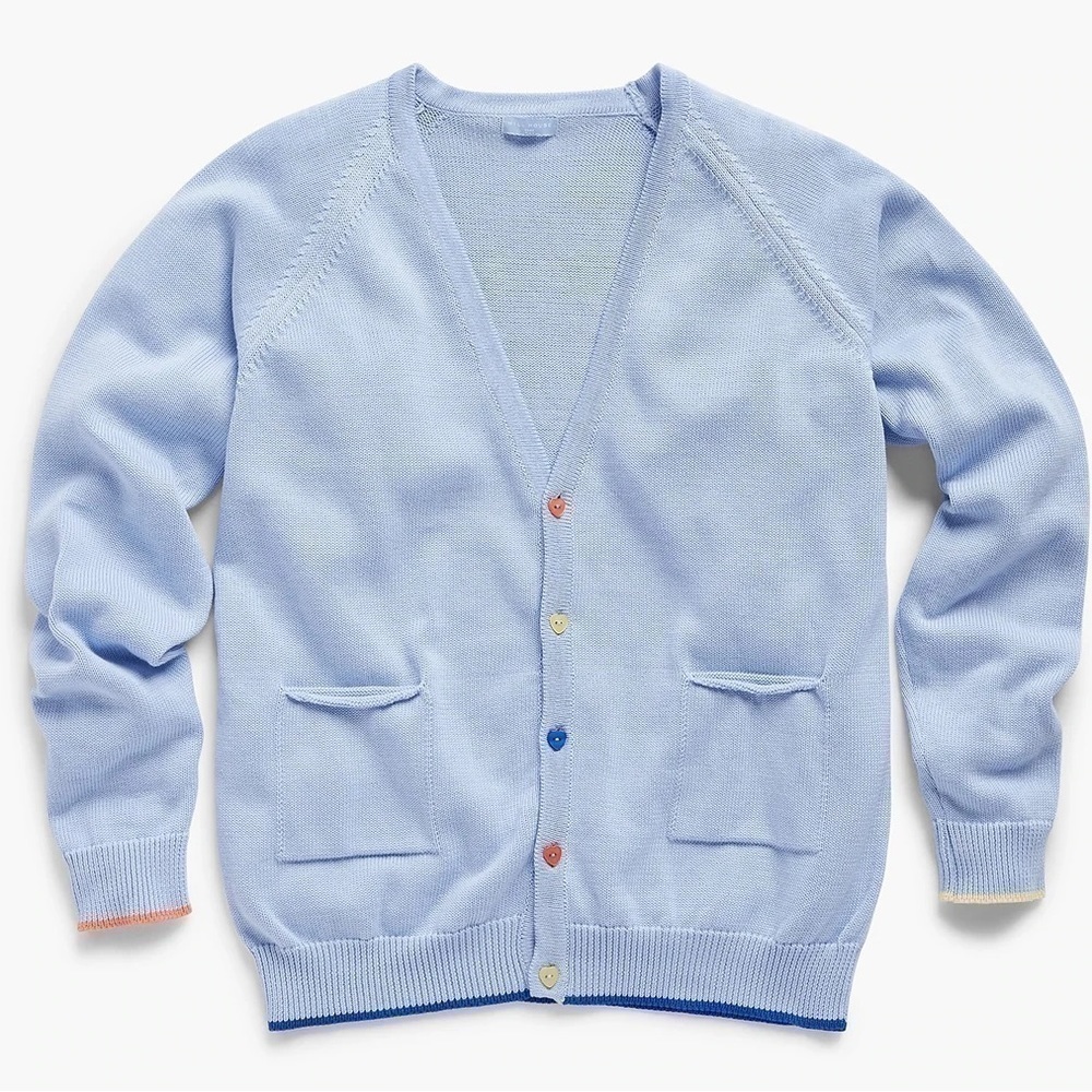 Hill House The House Cardigan M/L